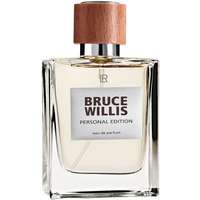 LR Health &amp; Beauty LR Bruce Willis Personal Edition Eau de Parfum férfiaknak 50 ml