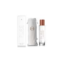 LR Health &amp; Beauty LR Pure by Guido M. Kretschmer Eau de Parfum nőknek 50 ml
