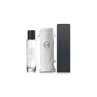 LR Health &amp; Beauty LR Pure by Guido M. Kretschmer Eau de Parfum férfiaknak 50 ml