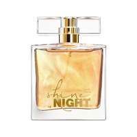 LR Health &amp; Beauty LR Shine by Night Eau de Parfum nőknek 50 ml