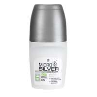 LR Health &amp; Beauty LR MicroSilver Plus golyós dezodor 50ml