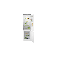 Electrolux Electrolux ENT8TE18S3 GreenZone 700 Beépíthető alulfagyasztós kombi hűtő