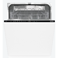 Gorenje Gorenje GV642E90 Beépíthető mosogatógép - teljesen integrált