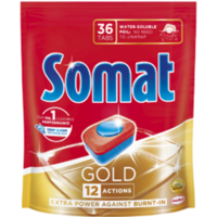  SOMAT XL GOLD DOYPACK 36 DB
