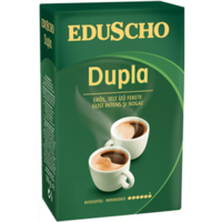  EDUSCHO DUPLA 1KG KÁVÉ