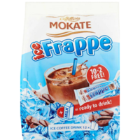  MOKATE ICE FRAPPE 12*12,5G