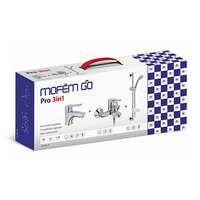 Mofém Mofém PRO Pro 3in1 szett 156-0001-00