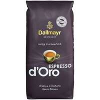 Dallmayr Dallmayr Espresso d’Oro szemes kávé (1kg)