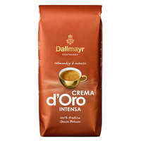 Dallmayr Dallmayr Crema d’Oro Intensa szemes kávé (1kg)