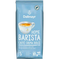 Dallmayr Dallmayr Home Barista Caffé Crema Dolce szemes kávé (1kg)