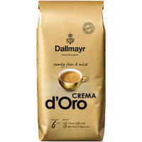 Dallmayr Dallmayr Crema Doro szemes kávé (1kg)