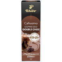 Tchibo TCHIBO Cafissimo Espresso Double Choc kapszula 10 db