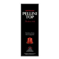 Pellini PELLINI TOP Nespresso kompatibilis kávékapszula, 10DB