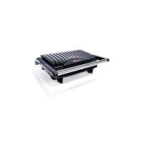 TOO TOO CG-401B-750W fekete kontakt grill