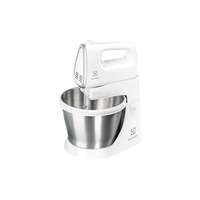 Electrolux Electrolux ESM3300 fehér tálas mixer