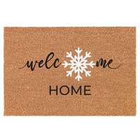 HOME HOME DD63499 Lábtörlő , Welcome