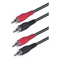 USE USE A 3 2RCA d-2RCA d 1,5m kábel