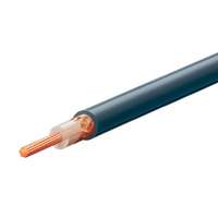 USE USE RG 58 50 ohm-os koax kábel fekete