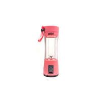 TOO TOO SM-380-R rózsaszín akkumulátoros smoothie készítő