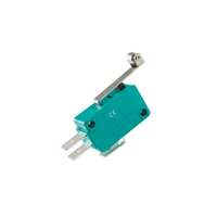 USE USE MSW 03 Mikrokapcs.10A nyomógörgős
