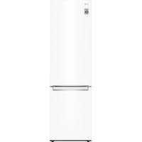 LG LG GBB72SWVGN alulfagyasztós hűtőszekrény