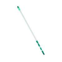 Leifheit Teleszkópos nyél 145-400 cm Click System 41523