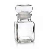 Banquet Fûszertartó 150 ml-es üveg Aromi 04S920201