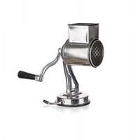 Banquet Dió- és sajtdaráló 27,5cm tapadókorongos fém Culinaria 56620509