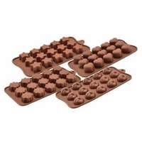 Perfect Home Csokiforma-bonbon 10107