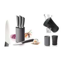 Perfect Home Késtartó univerzális kerek mûanyag 11444