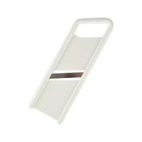 Perfect Home Uborkaszeletelõ 23,5*7,5cm rm+mûa vegyes szín 11824