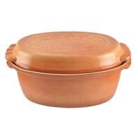 Perfect Home Római tál agyag mázas 4,5 literes 11903