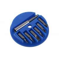 BIT-fej készlet 7 db 18430