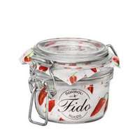 Bormioli Rocco Fido Trans csatos üveg 0,125 literes 1119782