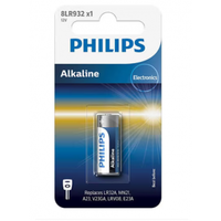  Philips Alkaline 12V elem 1 db PH-LR23-B1