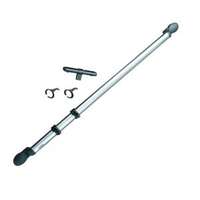 Leifheit Akasztórúd konyhai rozsdamentes Proline 21335