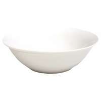Gulyástál 0,6 liter 17,5*6 cm porcelán 21510500
