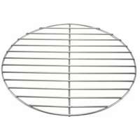 Perfect Home Grillrács krómozott 31cm 28298