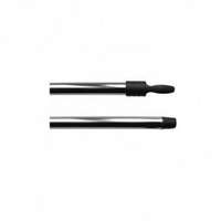 Nyél 1,3 méter krómozott fém 34106