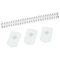 Leifheit Pótalkatrész szett asztali meggymagozóhoz 37202