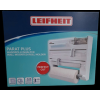 Leifheit Tekercstartó Parat Plus Comfortline 25723