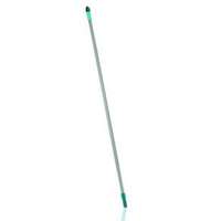 Leifheit Seprûnyél 140 cm Click System acél 45022