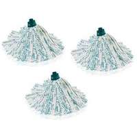 Leifheit Classic Mop fej 3 db 52071