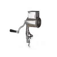 Banquet Dió- és sajtdaráló 27,5cm fém Culinaria 56620501