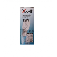 XWATT Hûtõ izzó E14 15W