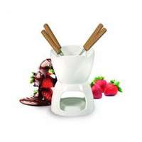 Banquet Fondue készlet 6 részes Bianca 60CZ820194