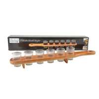 Perfect Home Pálinkakínáló készlet 6 db 72010