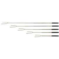 Perfect Home Grillnyárs összecsukható teleszkópos 72033