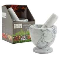 Perfect Home Mozsár + törõ márvány 10 cm 72216