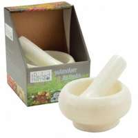 Perfect Home Mozsár + törõ márvány 8 cm 72217